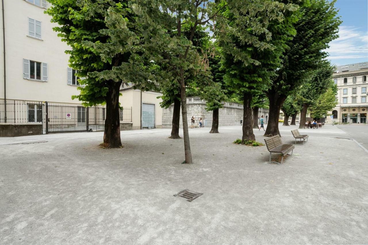 Appartamento Petrarca Côme