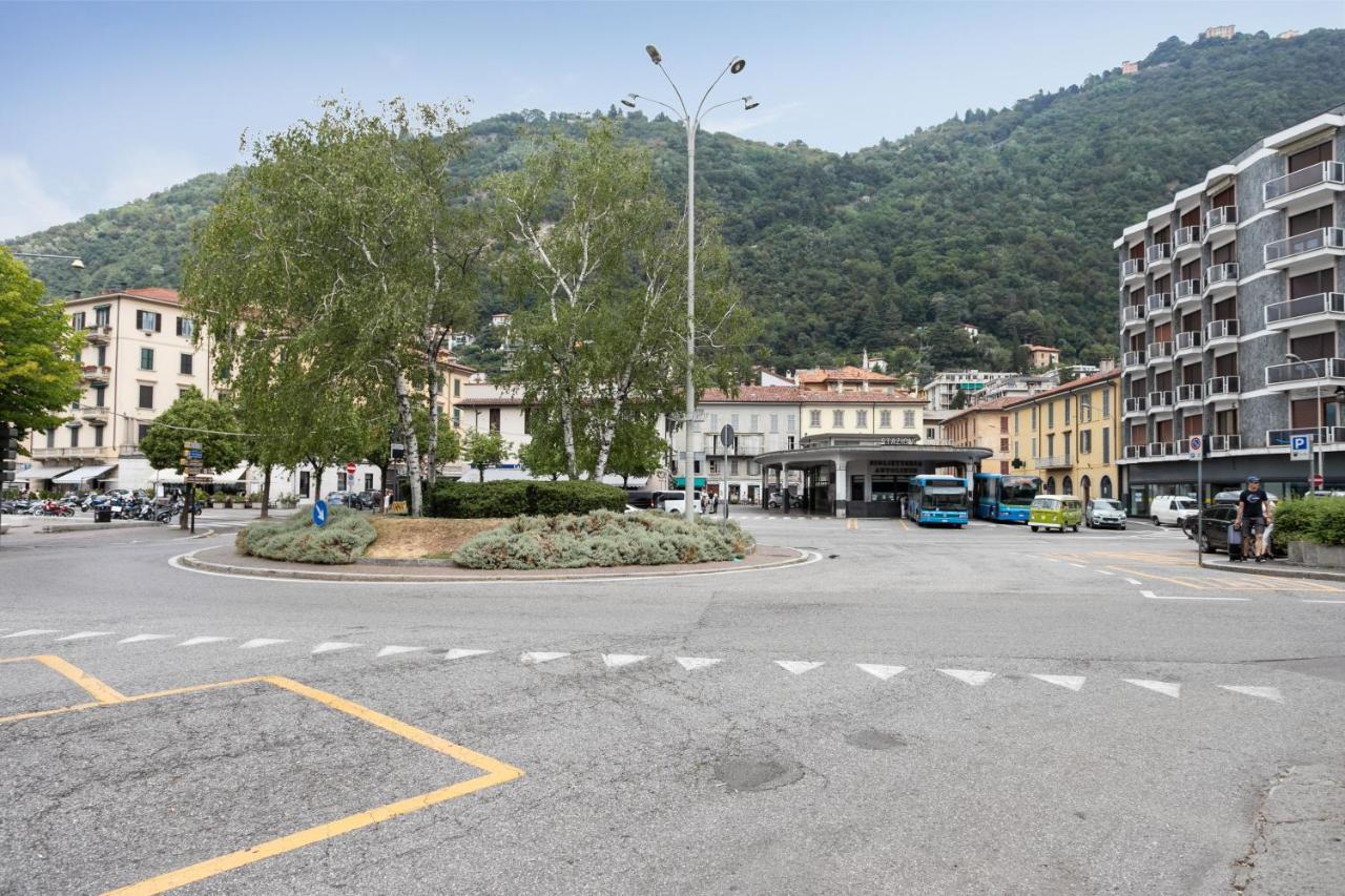Appartamento Petrarca *