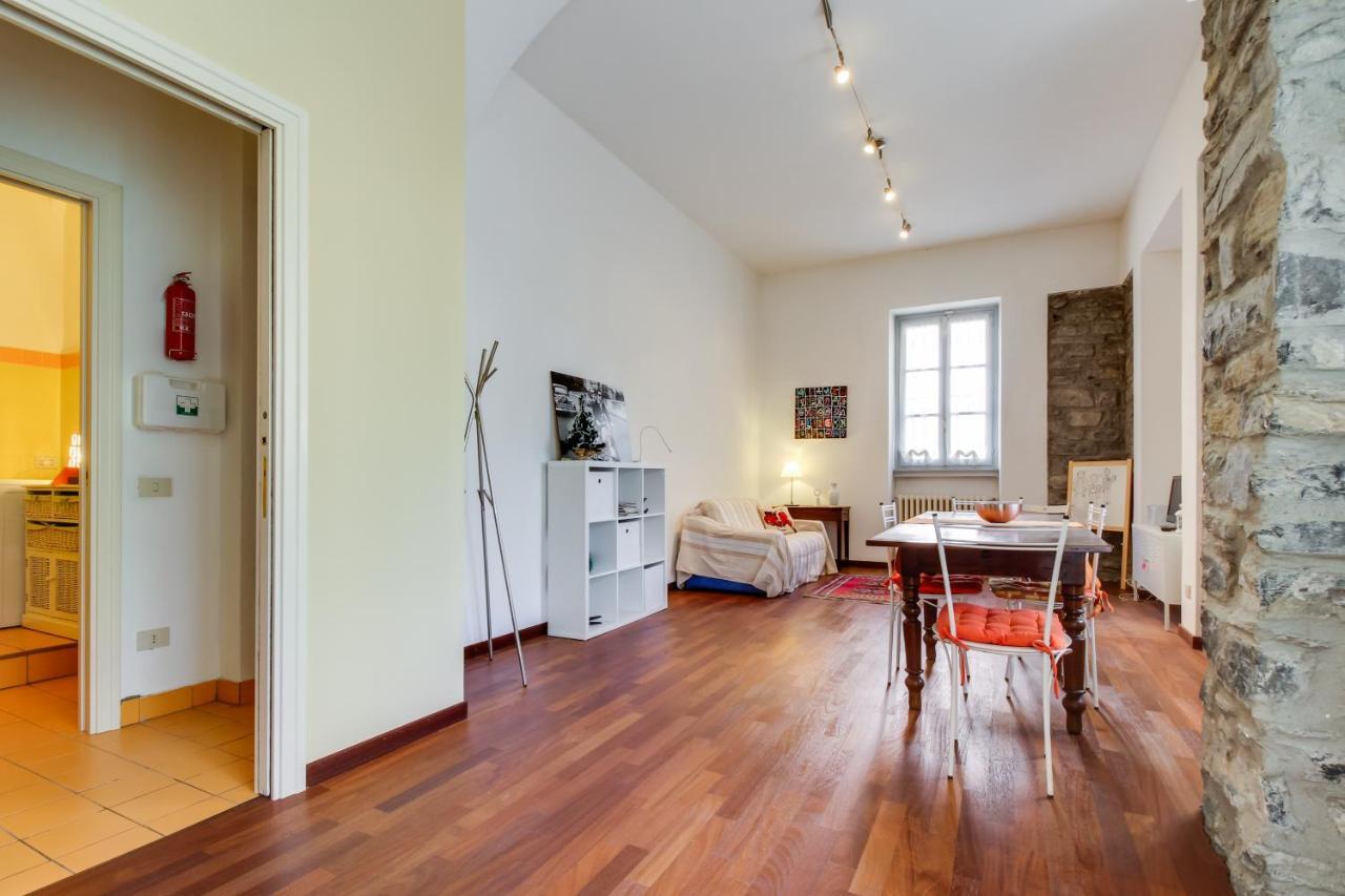 Appartamento Petrarca Côme